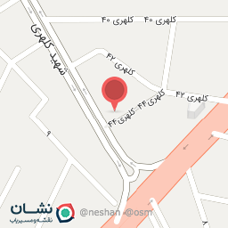 عکس مبل باتو