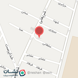 عکس شرکت فراوده بافت ایرانیان