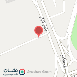 عکس تعمیرگاه تخصصی خودروهای چینی مولائی