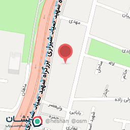 عکس تعمیرگاه جئوگرافی تعمیرگاه آفرود