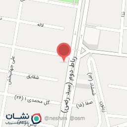 عکس مدرسه آرایشگری