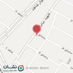 عکس آرایشگاه مو به مو