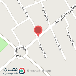 عکس سوپر مارکت برکت (اسی)