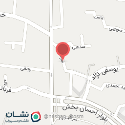 عکس آموزشگاه موسیقی ایزدپناه