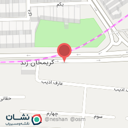 عکس عابر بانک انصار