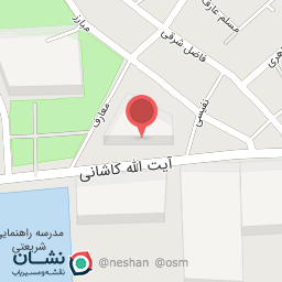 عکس دبستان دخترانه نورالهدی