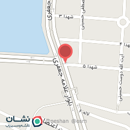 عکس دوربین مداربسته راهنمایی رانندگی 