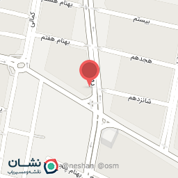 عکس شرکت آرامیس گستران سلامت