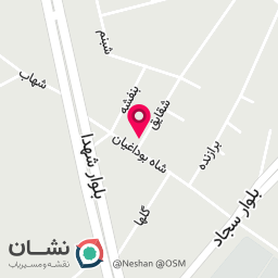 عکس سوپر مارکت