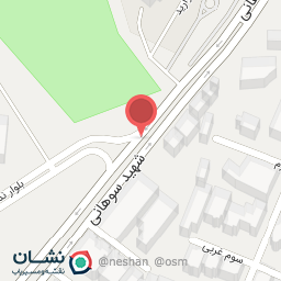 عکس برج های مروارید