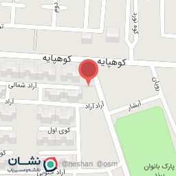 عکس آرایشگاه یونیک 