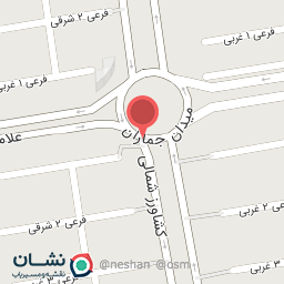 عکس سوپر مارکت شبانه روزی رهام