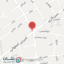 عکس میوه فروشی کاکو شیرازی