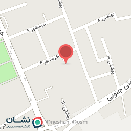 عکس مسجد امام نور