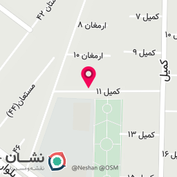 عکس تعمیرگاه مکانیکی رهام
