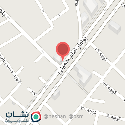 عکس سوپر مارکت باقری