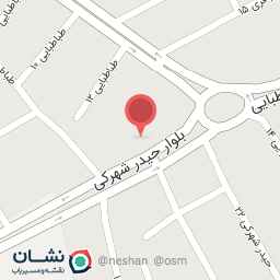 عکس کاشی سرامیک پاسارگارد