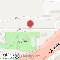 عکس تنظیم موتوری