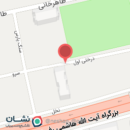 عکس کترینگ ته چین نادیا