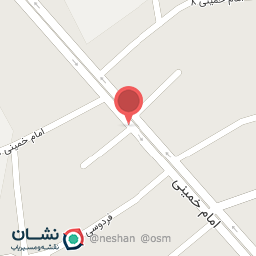 عکس مجتمع نان ولیعصر