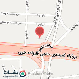 عکس فروشگاه لوازم برقی شابویی