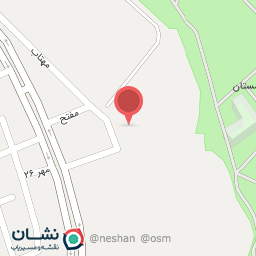 عکس شهرداری منطقه 2