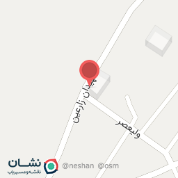 عکس مسجد صاحب الزمان (عج)