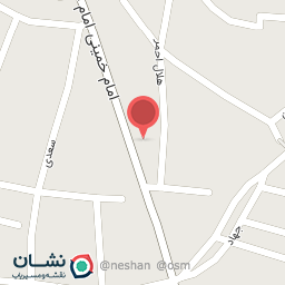 عکس خوار بار فروشی پاکمرام