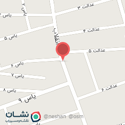 عکس تولیدی تشک خواب پرنس