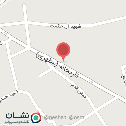 عکس اقامتگاه مصلی (اتاقک)