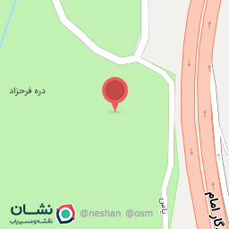 عکس باغ رستوران خانوادگی باغستان