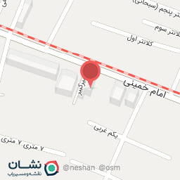 عکس ساختمان پاستور