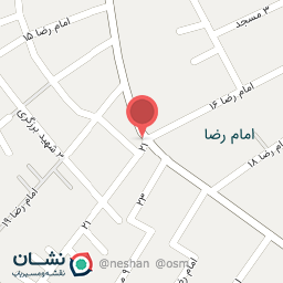 عکس امام رضا  21