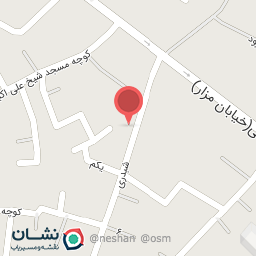 عکس لبنیات محلی کاظمی 