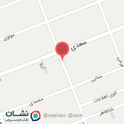 عکس فروشگاه مرکزی پلاسکو نت پلاست شعبه آشتیانی