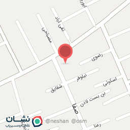 عکس دفتر وکالت مهدی امینی