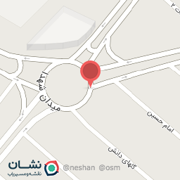 عکس سوپر مارکت احسان