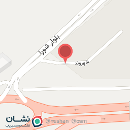 عکس سوپر مارکت کوچه شهروند