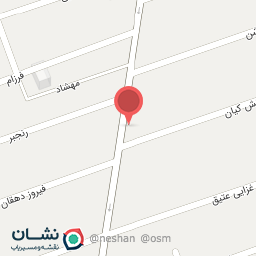 عکس پرده اردهالى