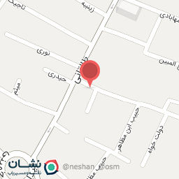 عکس مرکز روانشناسی و مشاوره حامی