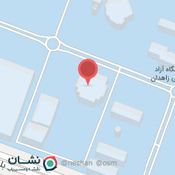 عکس تالار فرهیختگان 