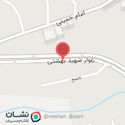 عکس تاسیسات لشت نشا