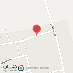 عکس دبستان پسرانه سمسارزاده