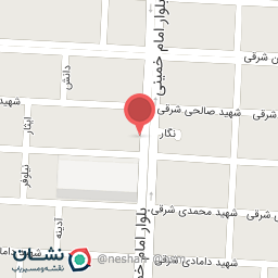 عکس فروشگاه لوازم خانگی حسینی