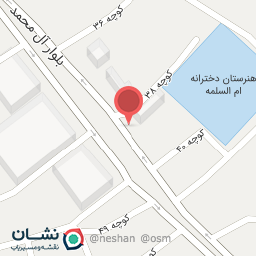 عکس افق کوروش شعبه میناب آل محمد