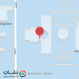 عکس سالن غذاخوری صدف خواهران