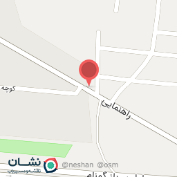 عکس کابینت سازی حاجی حسنی