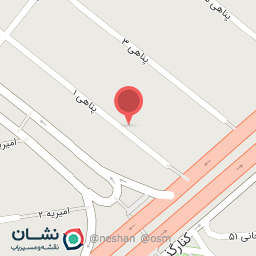 عکس ساختمان گلوریا