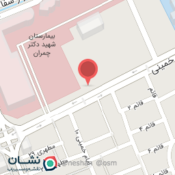 عکس پست بانک ایران