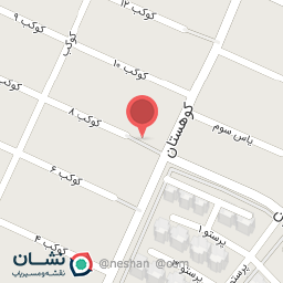 عکس سوپر مارکت بانی چاو